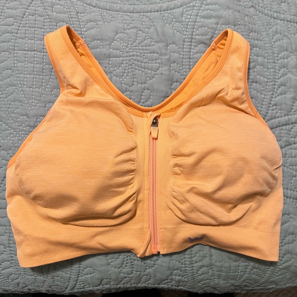Shefit Lounge Bra 2Luxe